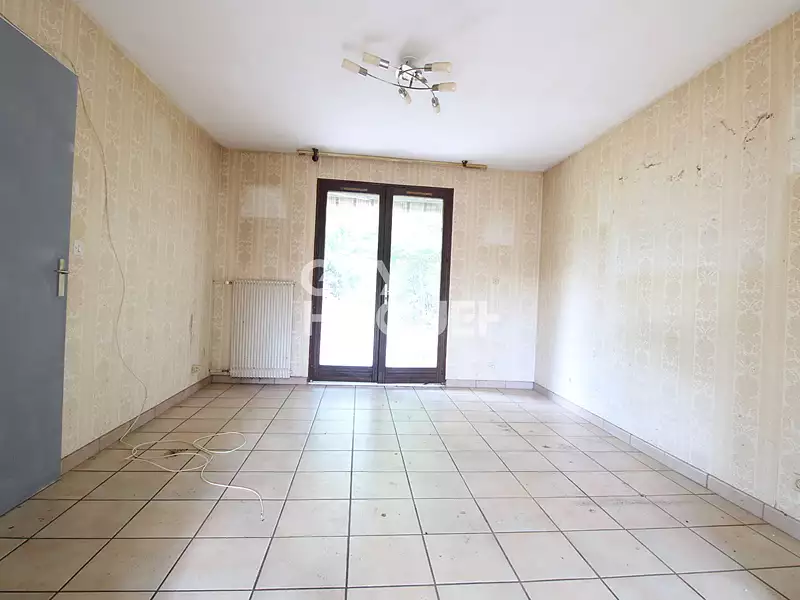 Maison, 113 m²