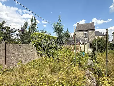 Maison, 80 m²