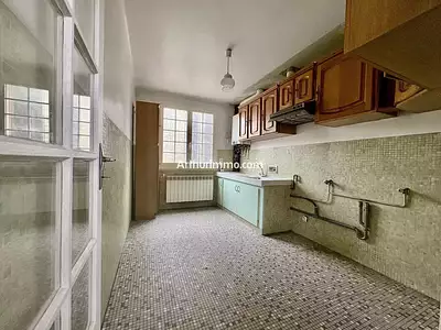 Appartement, 76,19 m²