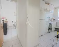 Appartement, 41,09 m²