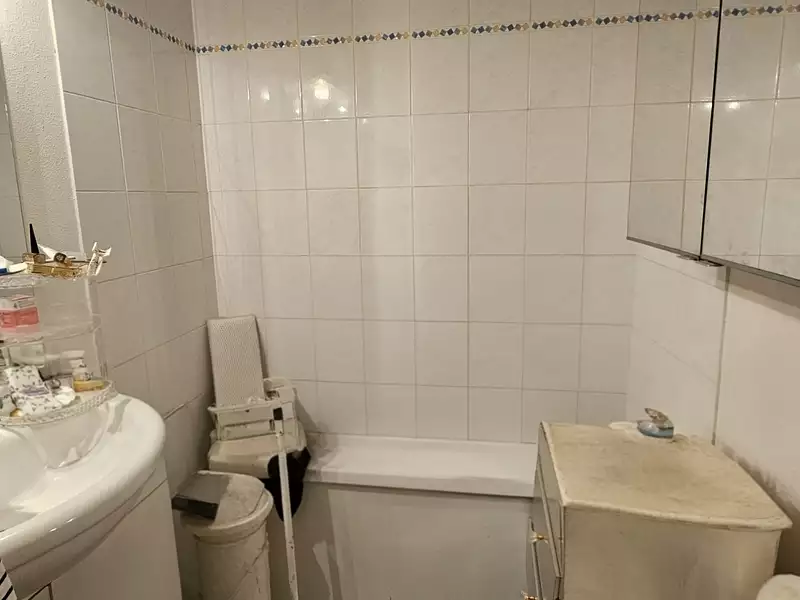Appartement, 58 m²