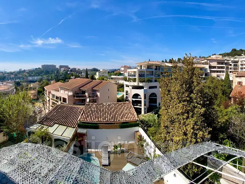 Appartement, 38,01 m²