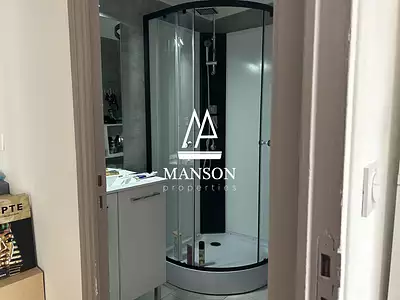 Maison, 58 m²