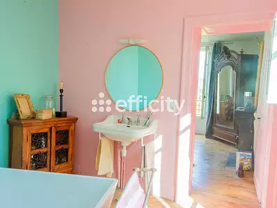 Maison, 274 m²