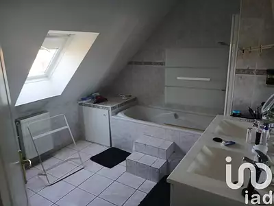 Maison, 125 m²