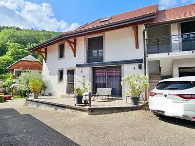 Maison, 158 m²