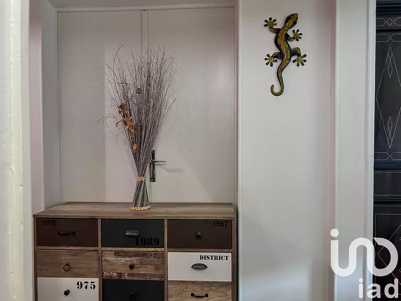 Maison, 205 m²