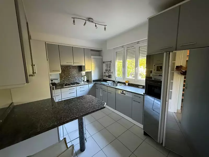 Maison, 160 m²