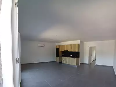 Appartement, 69,41 m²