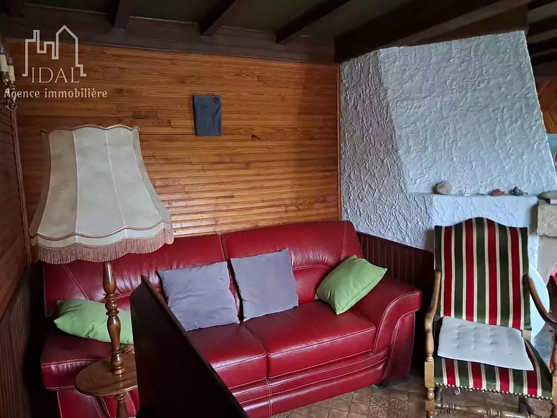 Maison, 80 m²