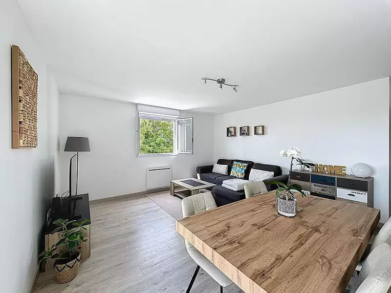 Appartement, 65 m²
