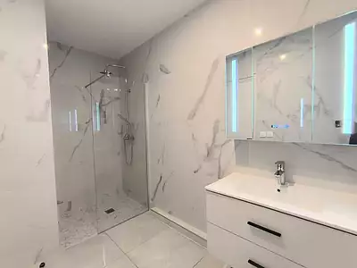 Appartement, 69 m²