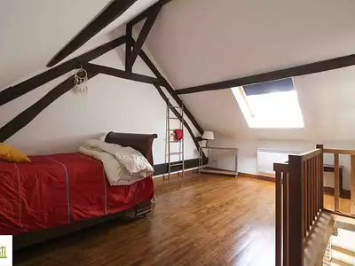 Maison, 222 m²
