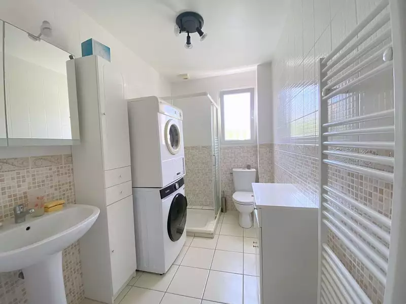 Maison, 101 m²