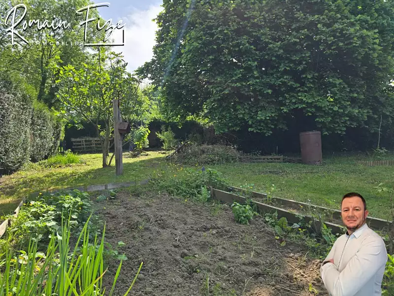 Maison, 140 m²