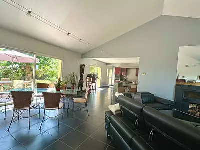 Maison, 291 m²