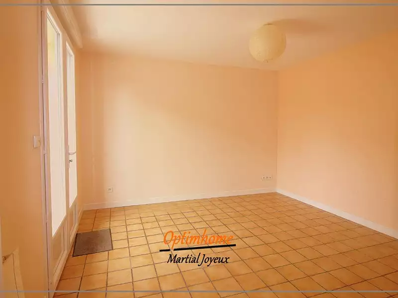 Maison, 100 m²
