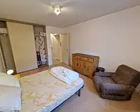 Appartement, 43,17 m²