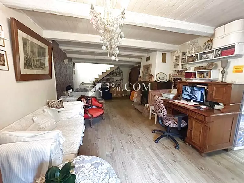 Maison, 165 m²