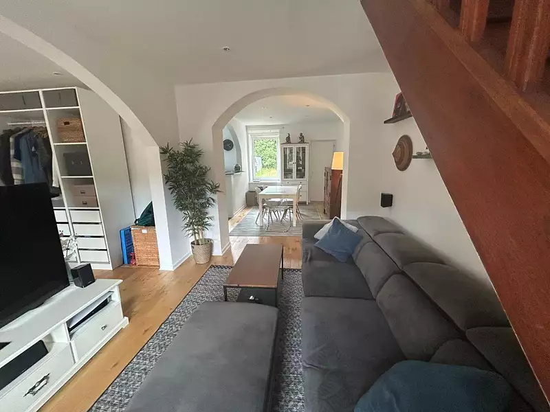 Appartement, 70 m²