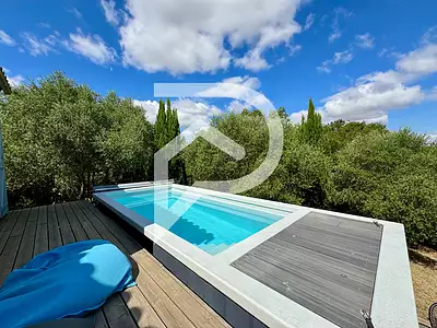 Maison, 125 m²
