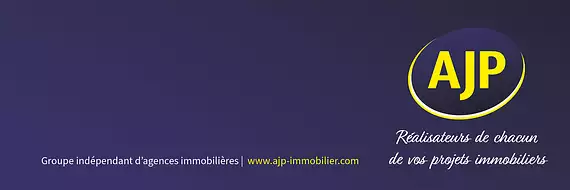  AJP IMMOBILIER Nantes Saint Donatien
