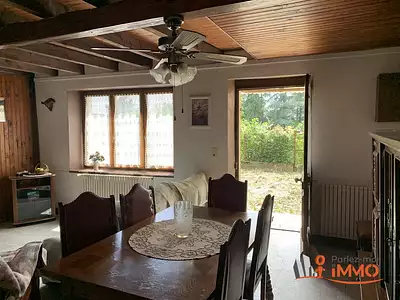 Maison, 90 m²