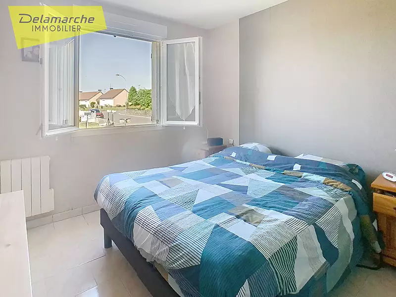 Maison, 83,64 m²