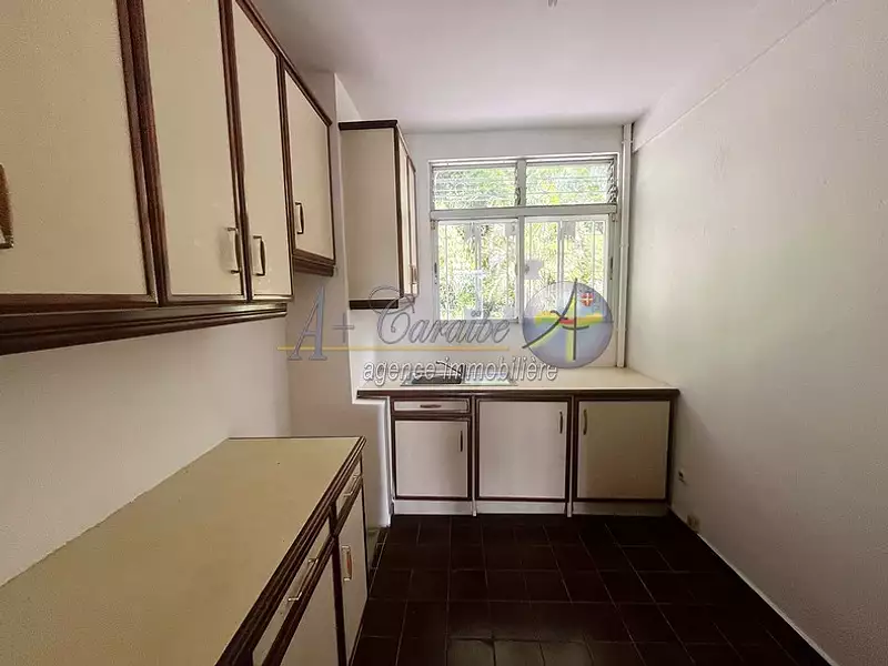 Appartement, 67 m²