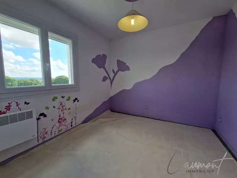 Maison, 113 m²
