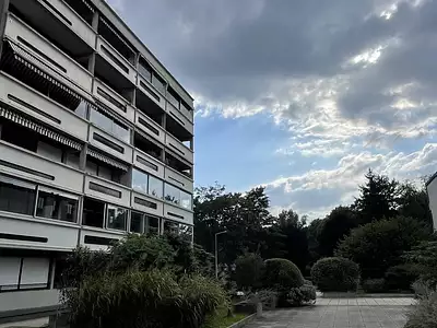 Appartement, 63 m²