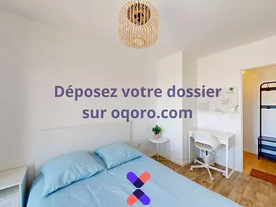 Appartement, 89,36 m²