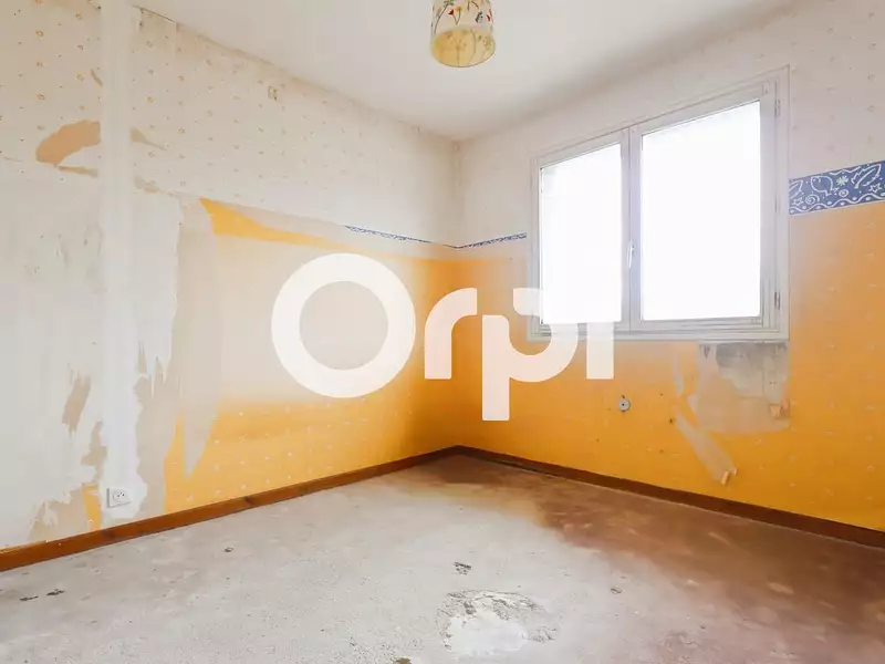 Maison, 65 m²