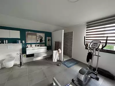 Maison, 230 m²