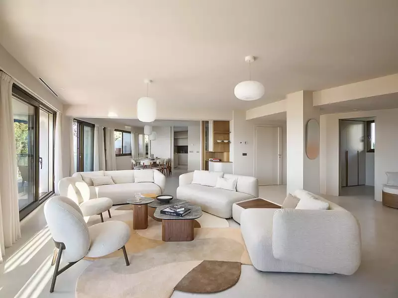 Appartement, 281 m²