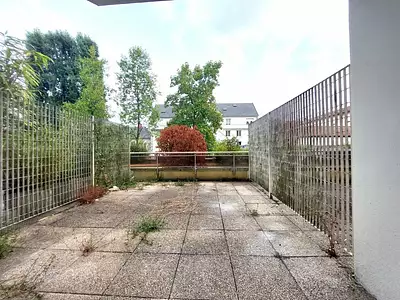 Appartement, 38,43 m²