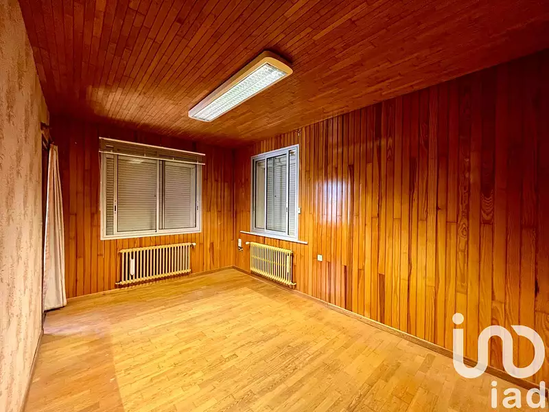 Maison, 155 m²