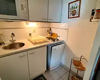 Appartement, 30,8 m²