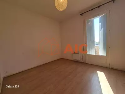 Appartement, 72 m²