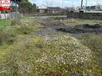 Terrain, 472 m²