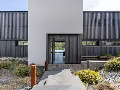 Maison, 380 m²
