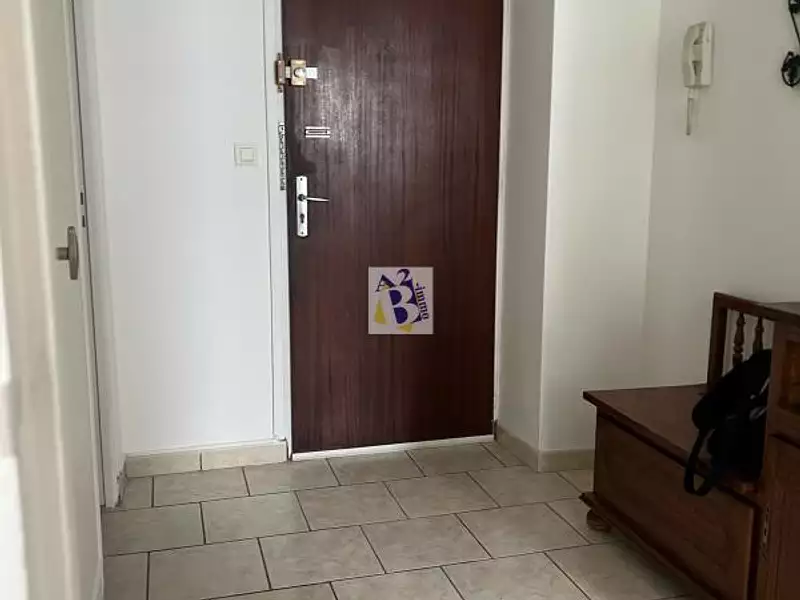 Appartement, 43 m²