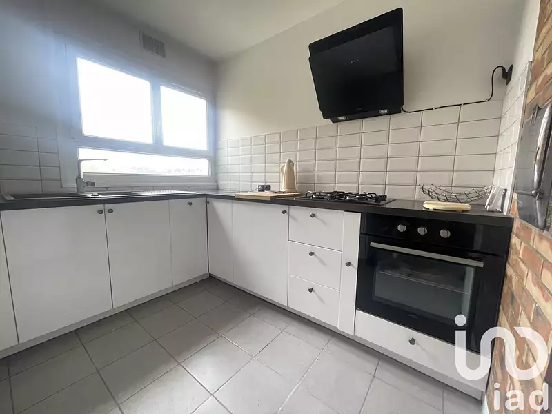 Appartement, 89 m²