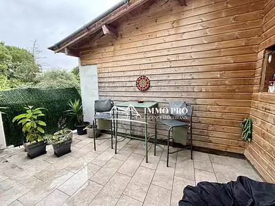 Appartement, 61,55 m²