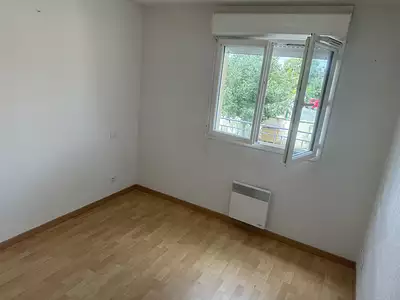 Appartement, 47,48 m²