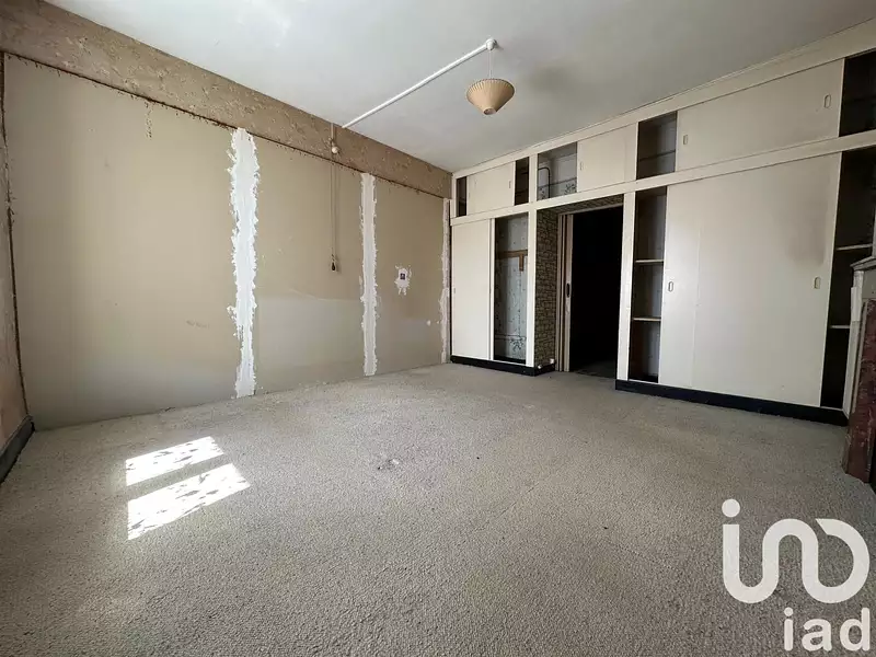 Maison, 76 m²