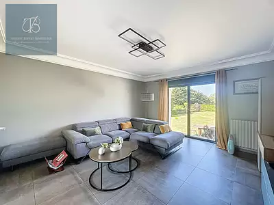 Maison, 148 m²