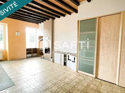 Maison, 184 m²