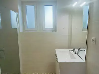 Appartement, 47,93 m²