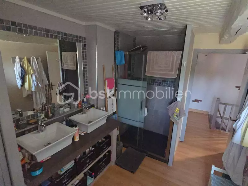Maison, 94 m²